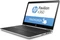 HP Pavilion x360 14-ba088ng, grau, Core i3-7130U, 8GB RAM, 256GB SSD, DE Vorschaubild