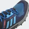 adidas Terrex Swift R3 GTX blue rush/sky rush/core black (Herren) Vorschaubild