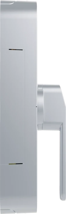 ABUS Wintecto One silber, Funk-Fensterantrieb