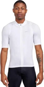 Craft Endurance ADV Lumen Trikot kurzarm white/flumino (Herren)