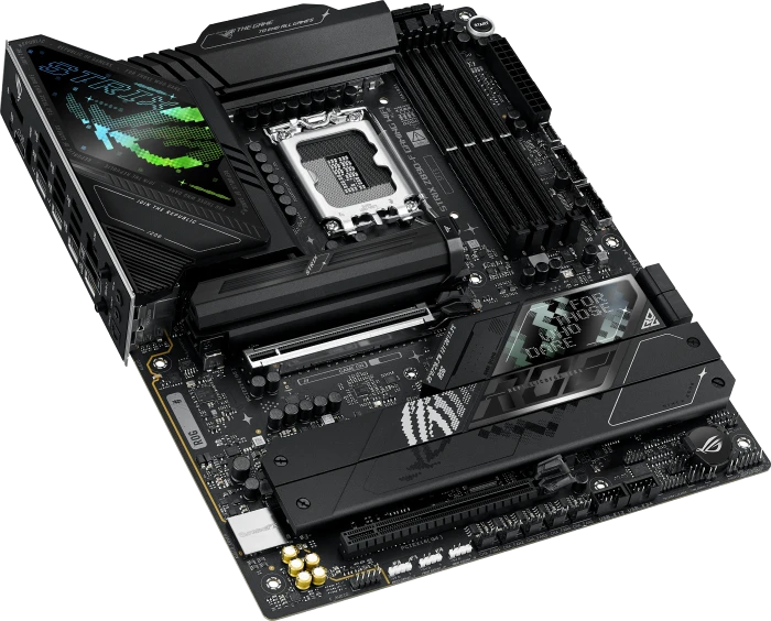 ASUS ROG Strix Z890-F Gaming WIFI (Intel 1851)