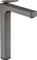 Hansgrohe Axor Citterio 280 Waschbeckenarmatur mit Hebelgriff und Rautenschliff brushed black chrome Vorschaubild