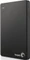 Seagate Backup Plus Slim Portable, schwarz, 2TB, USB 3.0 Micro-B Vorschaubild
