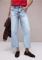 Street One Emee Jeans bleached random wash (Damen) Vorschaubild