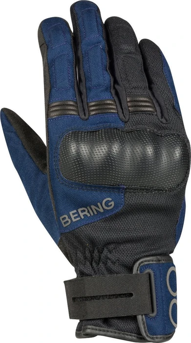 Bering Profil
