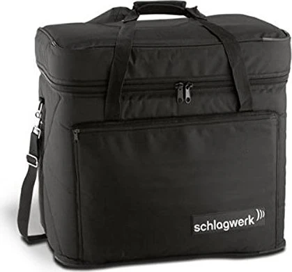 Schlagwerk TA 3 Cajon-Transporttasche