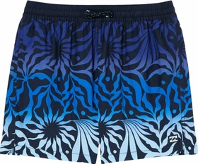 Billabong Radiant Layback Badeshorts navy (Junior)