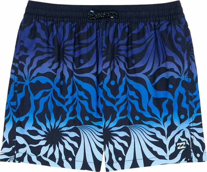 Billabong Radiant Layback Badeshorts navy (Junior)