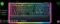 Razer BlackWidow V4 Pro, Razer GREEN Clicky Gen-3, USB, US Vorschaubild
