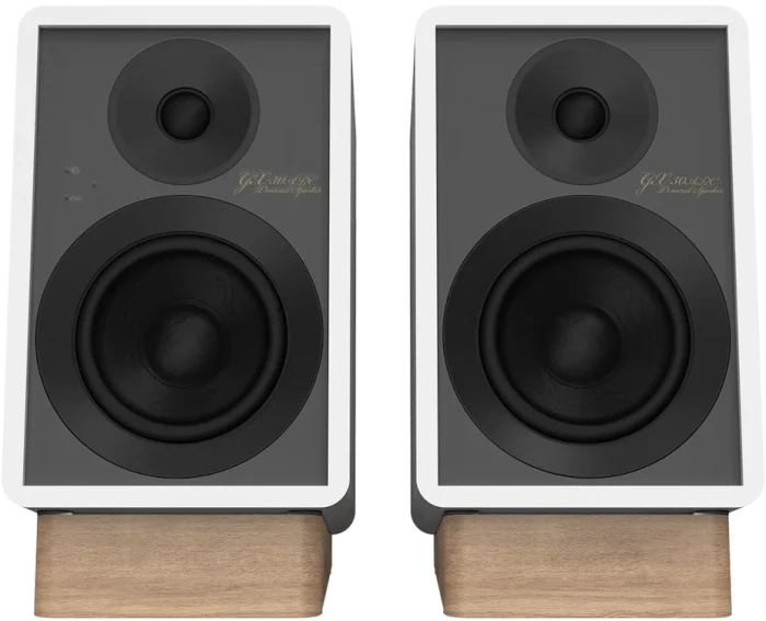 Onkyo GX-30ARC weiß, Paar