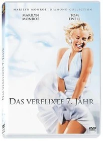Das verflixte 7. Jahr (DVD)