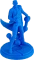 Polymaker PolyLite PLA, Azure Blue, Spule, 1.75mm, 1.00kg Vorschaubild