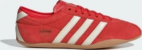 adidas Tokyo red/off white/gum (Damen)