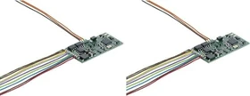 Märklin - Zubehör - LokDecoder Allstrom