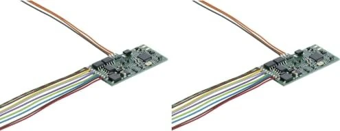 Märklin - Zubehör - LokDecoder Allstrom