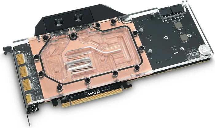EK Water Blocks EK-FC Radeon Vega