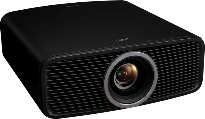 JVC DLA-NZ500 schwarz