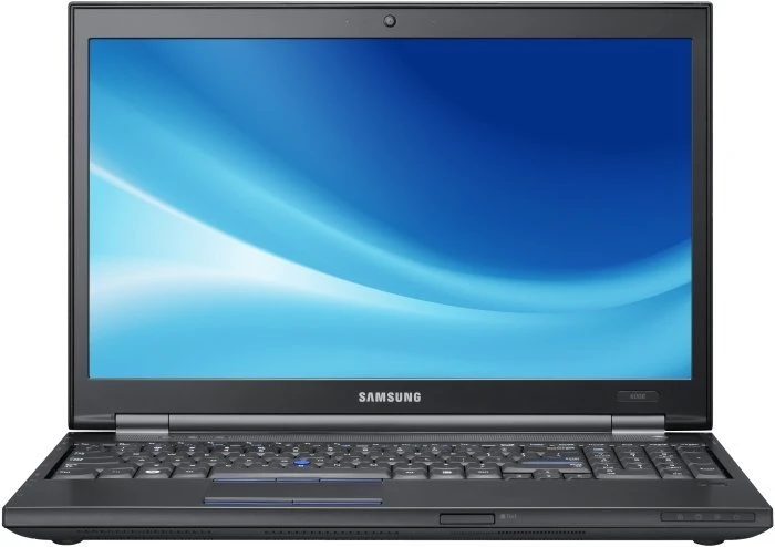Samsung 600B5B, Core i7-2720QM, 6GB RAM, 640GB HDD, NVS 4200M, UMTS, DE