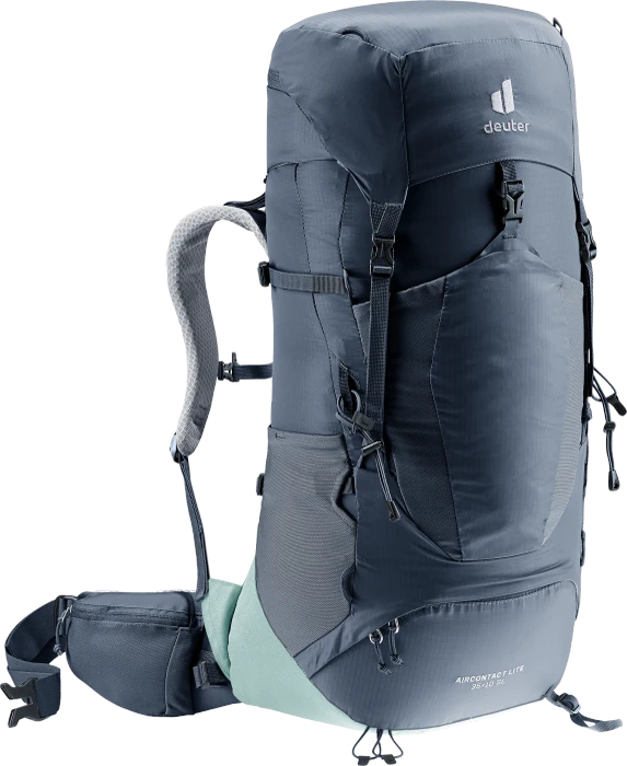 Deuter Aircontact Lite 35+10 SL ink/jade (Damen)