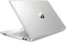 HP Laptop 15-dw0620ng, Natural Silver, Core i5-8265U, 16GB RAM, 512GB SSD, DE Vorschaubild
