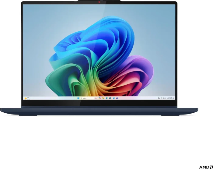 Lenovo IdeaPad 5 2-in-1 16AKP10, Cosmic Blue, Ryzen AI 5 340, 16GB RAM, 512GB SSD, DE
