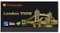 Thermaltake European Gold London 550W, ATX 2.3 Vorschaubild