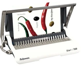 Fellowes Star+ 150