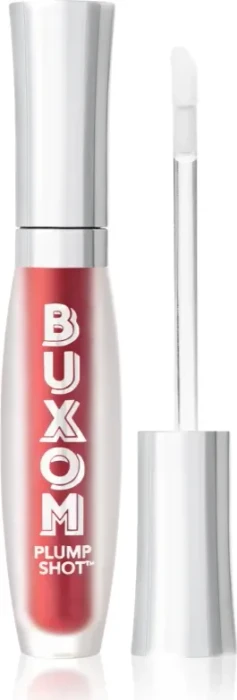 Buxom Plump Shot Collagen-Infused Lip Serum