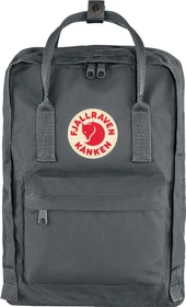 Fjällräven Kanken Laptop 13 Modell 2023 super grey
