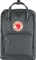 Fjällräven Kanken Laptop 13 Modell 2023 super grey Vorschaubild