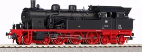Piko - Spur H0 Dampflok - Dampflok BR 78 DB III