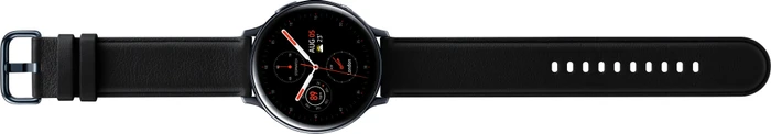 Samsung Galaxy Watch Active 2 R820 Edelstahl 44mm schwarz