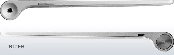 Lenovo Yoga 10, 16GB, UMTS