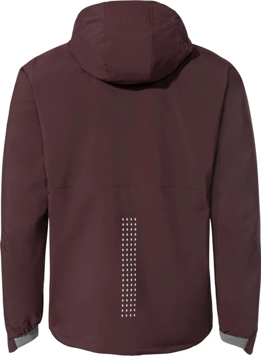 Vaude Yaras 3in1 Fahrradjacke dark oak (Herren)