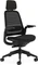Steelcase Series 1 Bürostuhl mit Kopfstütze Vorschaubild
