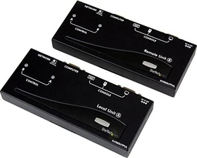 StarTech SV565UTPUL KVM Extender VGA/USB, 100Base-TX