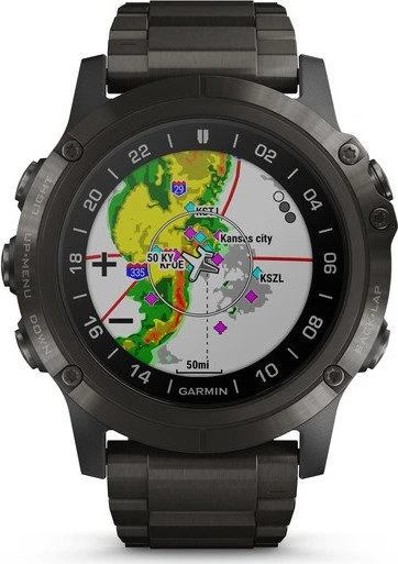 Garmin D2 Delta PX