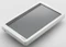 Cowon X9 16GB schwarz Vorschaubild