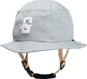 BangProof Bucket V2 Helm grau