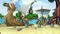Donkey Kong Country: Tropical Freeze (WiiU) Vorschaubild