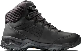 Mammut Nova IV Mid GTX schwarz (Damen)