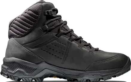 Mammut Nova IV Mid GTX schwarz (Damen)