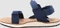 Jack Wolfskin Ecostride 2 blue/cork (Damen) Vorschaubild
