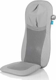 Medisana MCG 810 Komfort Shiatsu Massage-Sitzauflage