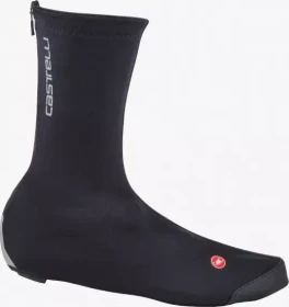 Castelli Espresso 2 Überschuhe schwarz (Herren)