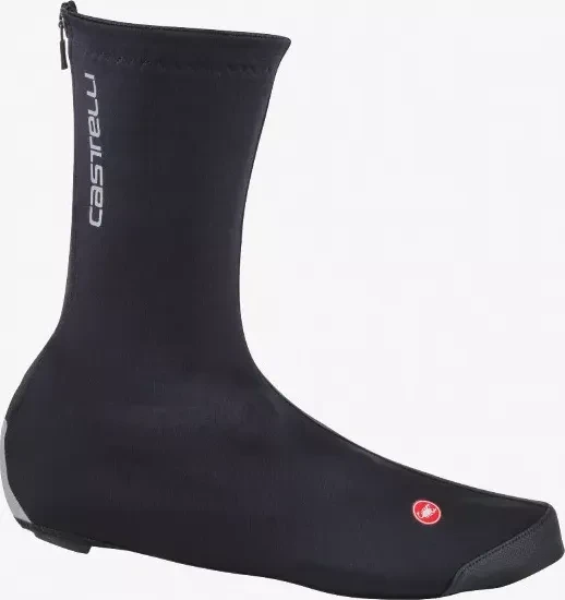Castelli Espresso 2 Überschuhe schwarz (Herren)