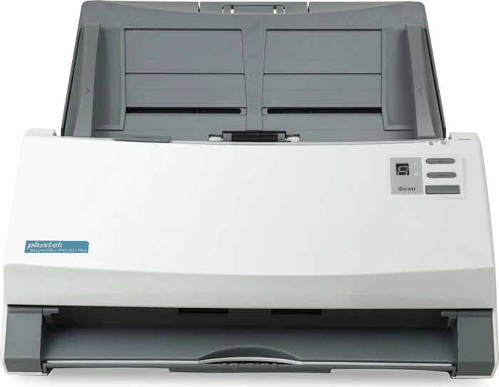Plustek SmartOffice PS456U Plus