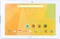 Acer Iconia One 10 B3-A20, blau, 16GB Vorschaubild