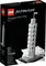 LEGO Architecture - Der schiefe Turm von Pisa Vorschaubild