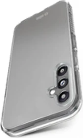 SBS Mobile Extreme X2 Cover für Samsung Galaxy A34 5G transparent